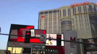 Las Vegas Strip The FORUM SHOPS Caesars Palace Bellagio [upl. by Craven]