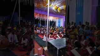 Live Sound Setup  JBL SRX725 Speaker  Durga puja Shorts [upl. by Autumn]