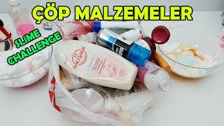 ŞAKA Squishy den Ne Çıkarsa Slime Challenge 2  BIG PRANK  Vak Vak TV [upl. by Nillor4]