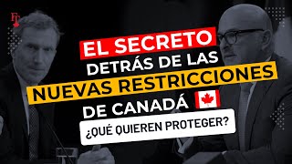 Aún Hay Esperanza Cómo Superar las Barreras de Canadá en 2024 [upl. by Enajyram]