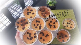 Resep Klappertart [upl. by Lengel]