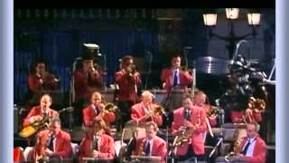 Claude Bolling Big Band quotTHE VICTORY CONCERTquot [upl. by Aelhsa987]