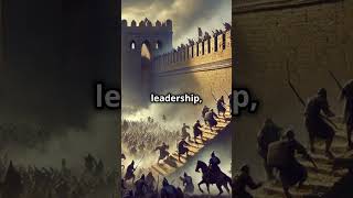 Sargon’s Conquests Building an Empire [upl. by Adnaw]