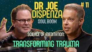 Dr Joe Dispenza How Are Our Brains Holding Us Back From Healing  Soul Boom  Ep 11 [upl. by Mott]