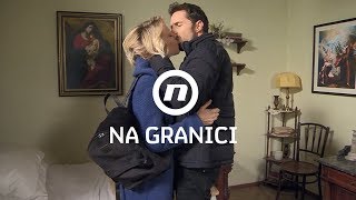 Na granici  ep 132  Tomo prekida Marka i Petru [upl. by Owiat854]