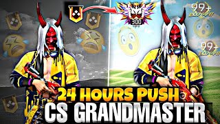 PLUTONIUM SE MASTER 1 DAY CS PUSH RANDOM PLAYER 🔥 NO GUN SKIN viralvideo [upl. by Pardew]