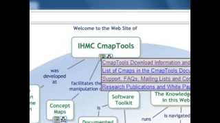 CmapTools  Download e Installazione [upl. by Funch63]