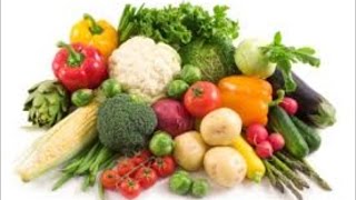 Vegetarian Food Choices for Diabetics [upl. by Asiul]