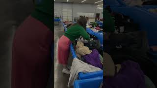 New Goodwill Outlet in Western New York [upl. by Fabrice]