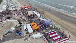 Paul van Dyk at Luminosity 2024 Zandvoort [upl. by Staten]