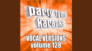 I Know Somebody Made Popular By LOCASH Vocal Version [upl. by Munn309]