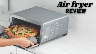 Ninja Flip Toaster Oven amp Air Fryer – Ultimate 8in1 Kitchen Gadget [upl. by Cruickshank153]