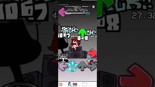 fnf vs Trollge remastered FNF ANDROID MOD  impostor songs [upl. by Ainevuol]