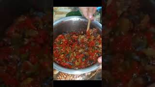 Dry fruit soaking for plumcake Christmas cake [upl. by Crin566]