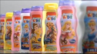 Huggies Kids Niña [upl. by Fianna]