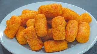 Amazing Sweet Potato Recipes Cheap and Delicious In the autumn you should eat more sweet potatoes [upl. by Garrik23]