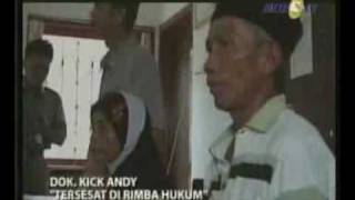 Kick Andy Peradilan Sesat115 [upl. by Eleen]