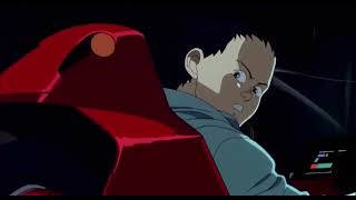 Akira 1988 — Trailer 60fps [upl. by Aromas]