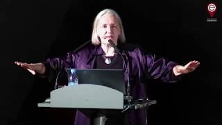 Encuentros Complutense Saskia Sassen [upl. by Rim816]