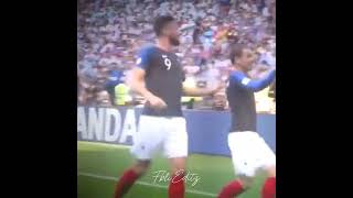 Griezmann celebration🤙football keşfet edit trend fypシ keşfetedüş keşfetteyiz [upl. by Tonneson]