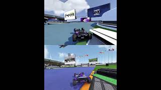 Trackmania 2020 vs Nations Forever  ESLNarguilé by maxil [upl. by Acinomahs737]