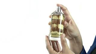 Baldessarini Cologne for Men by Hugo Boss [upl. by Nunnery]