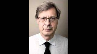 Vittorio Sgarbi quotSono stato con Rubyquot  La Zanzara  Radio 24  02022011 [upl. by Eradis]