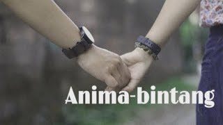 Anima bintang karaoke [upl. by Namruht541]