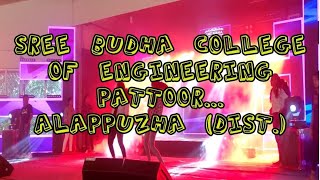 Sree Budha College of Engineering Pattoor Noornadu Alappuzha [upl. by Emmanuel]