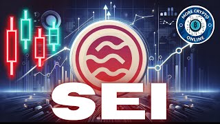 SEI Coin Price News Today  Technical Analysis and Elliott Wave Analysis and Price Prediction [upl. by Stoffel]