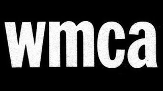 WMCA 57 New York  Ed Baer  1964 [upl. by Liek]