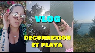 vlog enfin en vacance [upl. by Jerrold]