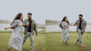 Postwedding video kerala  Fredy  Sneha  wedbia photography [upl. by Lynnea594]