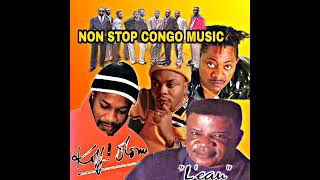 NON STOP CONGO MUSIC Koffi Olomidé Extra Musica JB Mpiana Tabu Ley Awilo Longomba Madilu [upl. by Atinrehs383]