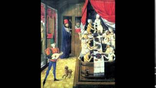 Early 16th Century Venetian Lute Music Paul ODette [upl. by Nyloc286]