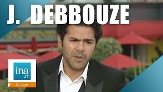 Jamel Debbouze quotHors la Loiquot  Archive INA [upl. by Notgnihsaw]