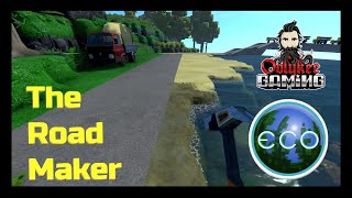 ECO  Episode 14  The Road Maker [upl. by Nahej]