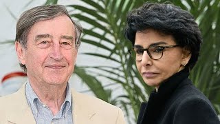 Mort de Pierre Vernier  Rachida Dati salue son charisme un vibrant hommage à lacteur disparu [upl. by Carolan]