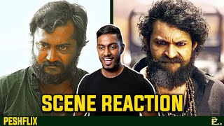 Jigarthanda vs Gaddalakonda Ganesh  Mass Intro Scene Reaction  Bobby Simha vs Varun Tej  PESHFlix [upl. by Mariande]