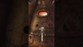 Machinarium Pipe Wrench Dubstep [upl. by Aivon]