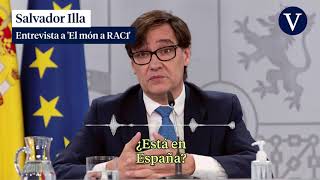 La vacuna será efectiva contra la nueva cepa de Reino Unido [upl. by Polk904]