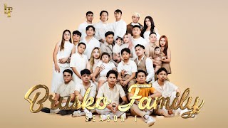 BRUSKO FAMILY S1 E1 THE COMEBACK [upl. by Herc]