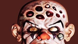 Trypophobia  Cysts Clowns Boils and More [upl. by Bigler]