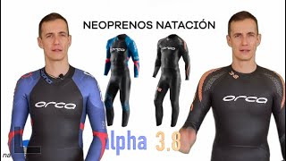 【7 TRAJES de NEOPRENO 】🏄🏿‍♀️ para nadar en el 🌊 mar bucear hacer paddle y otros deportes náuticos [upl. by Felicdad]