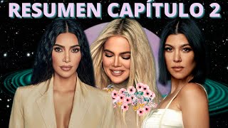 LAS KARDASHIAN CAPITULO 2 [upl. by Iinde]