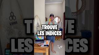 DEVINE CE QUE JE PRÉFÈRE GRÂCE AUX INDICES [upl. by Ecinnej]