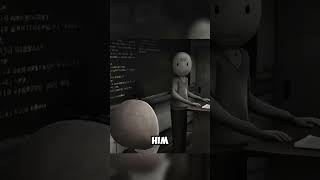 quotBreaking the Silence A Boy’s Courage to Be Freequot shortvideo animation [upl. by Ojytteb821]