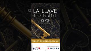 La llave Maestra  Taller de Comunicación  Juanjo Vargas [upl. by Dosh]