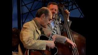 Joe Pass amp NielsHenning Orsted Pedersen  Tricostin  LIVE [upl. by Euton676]