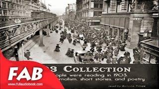 1903 Collection Full Audiobook by VARIOUS by General Fiction Short Stories Nonfiction Audiobook [upl. by Woodhouse]